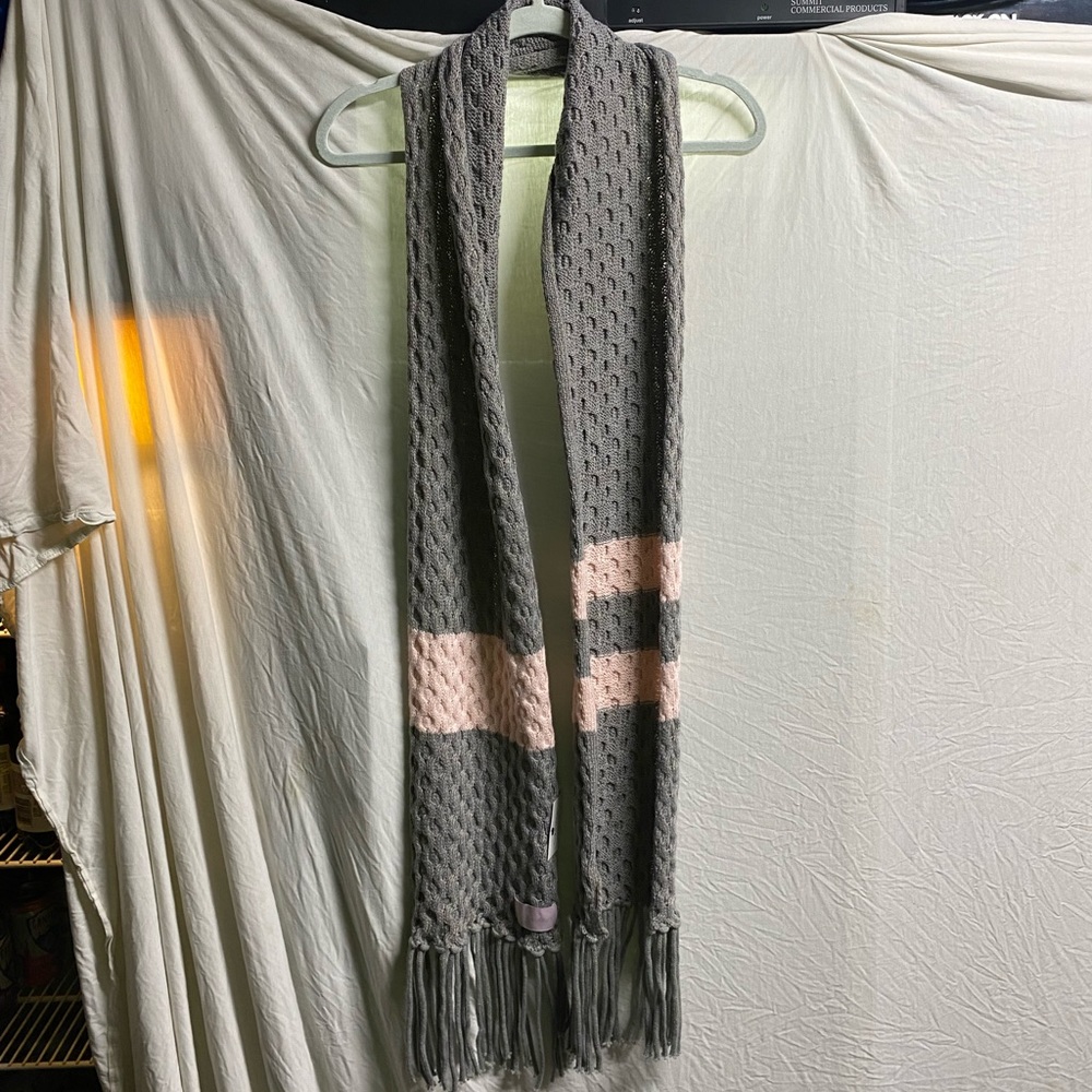 Sets of Scarves- Calvin Klein and Nautica
